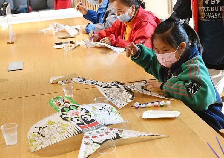 东城区举办多项文化活动怀古思今话清明