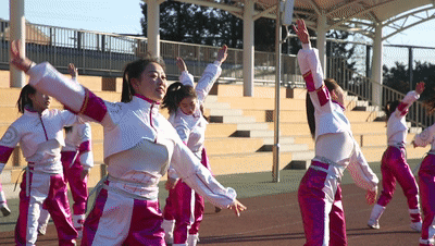 “萌虎”开学啦！聚焦冬奥“ 一起向未来”成为开学第一课