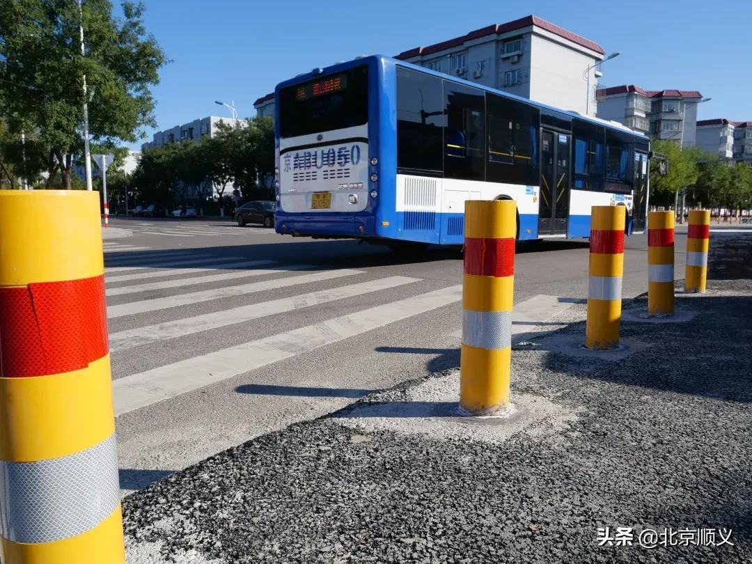 【创城有我】顺义区城管理委“三大行动”助创城惠民生！