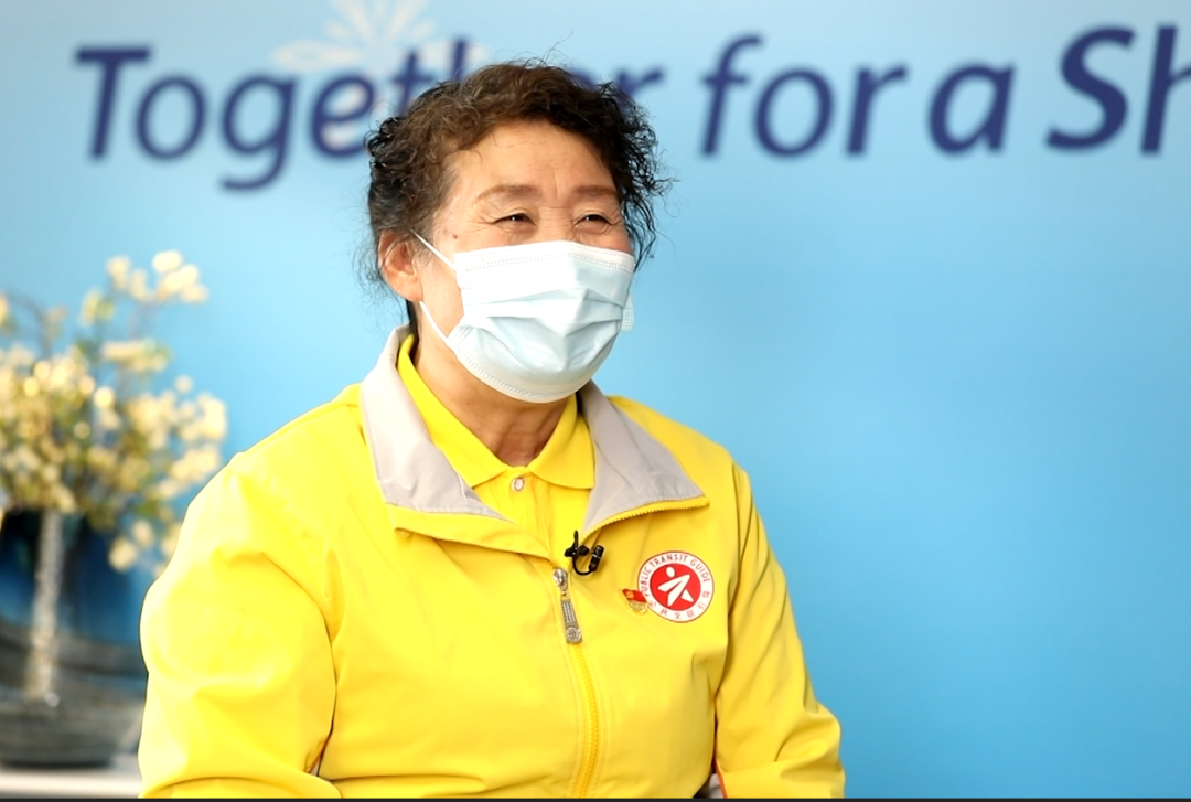 冬奥背后的“无名英雄”