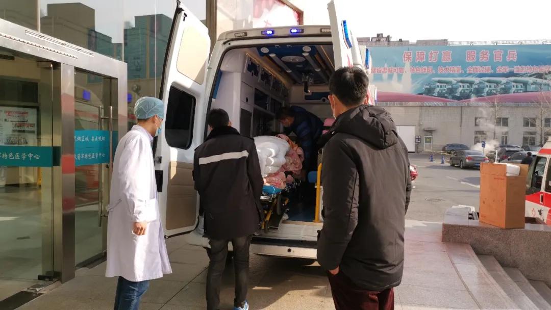 男子霸占医院病房6年改造成家，执行法官出手了！