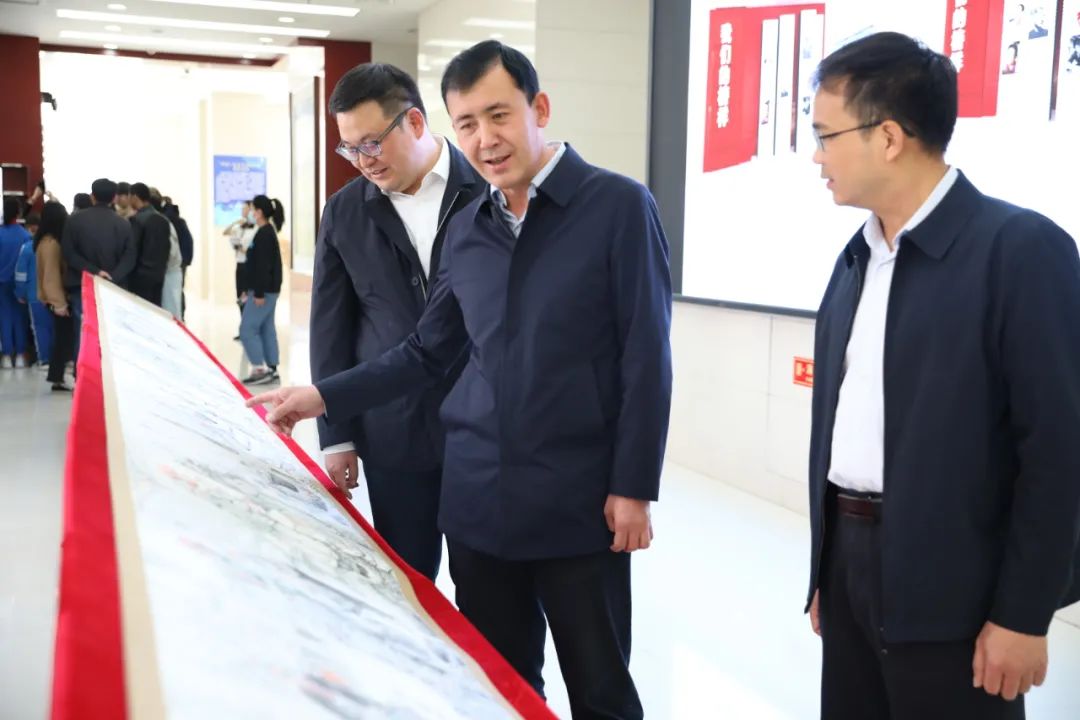 北京援疆创新打造民族团结进步实践基地