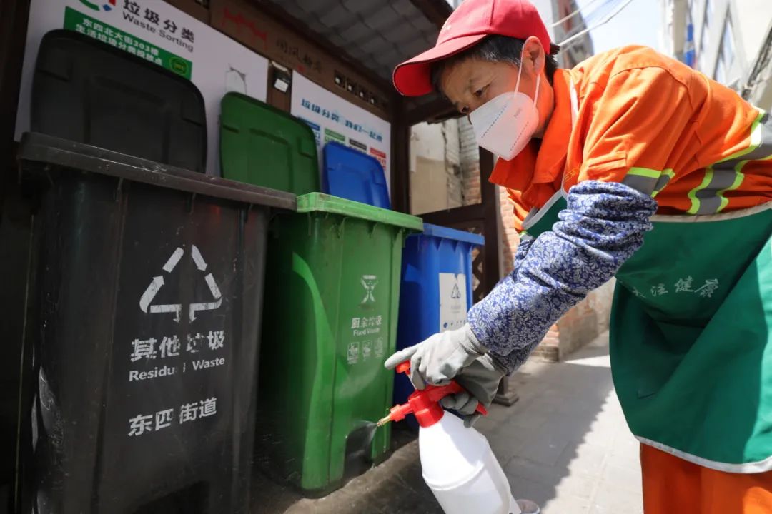 守住每一条防线！东城全力以赴织密织牢社区防护网