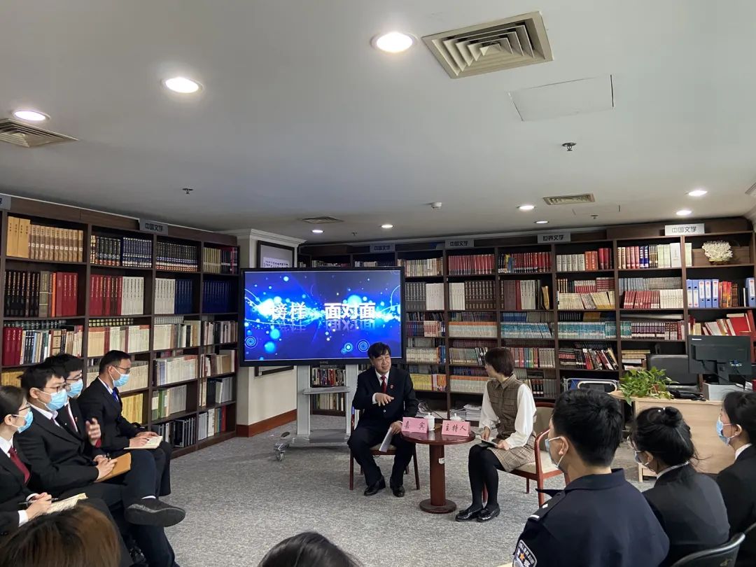 北京法院5名干警10个集体获评北京市“两红两优”荣誉称号