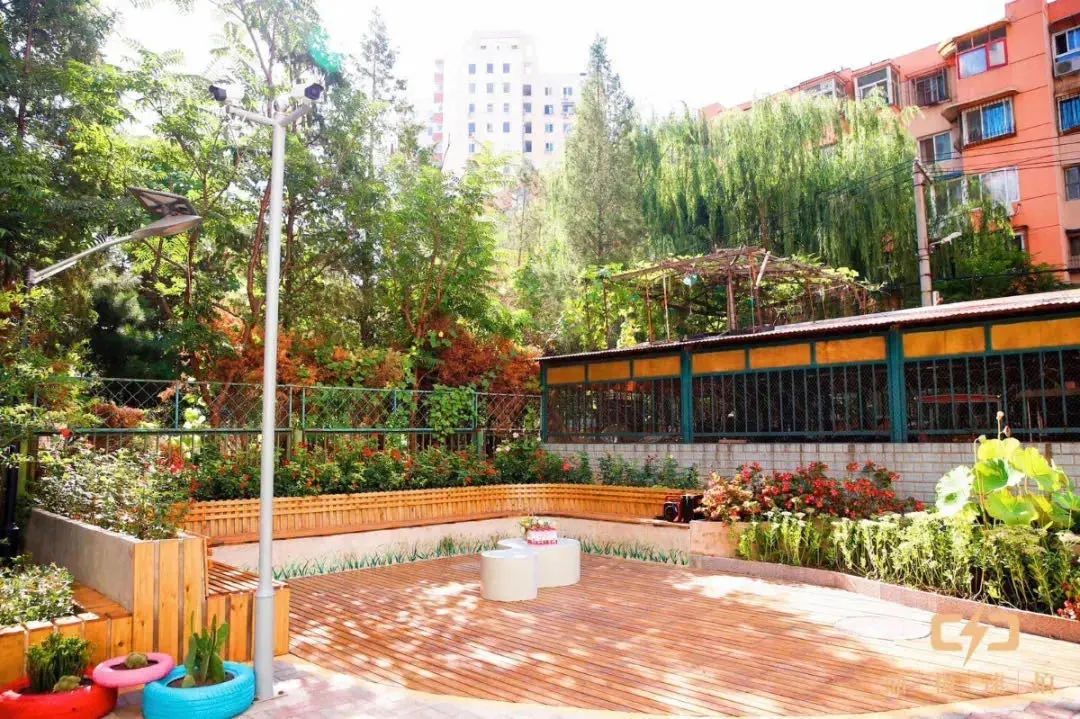 点开，带你看朝阳这五年