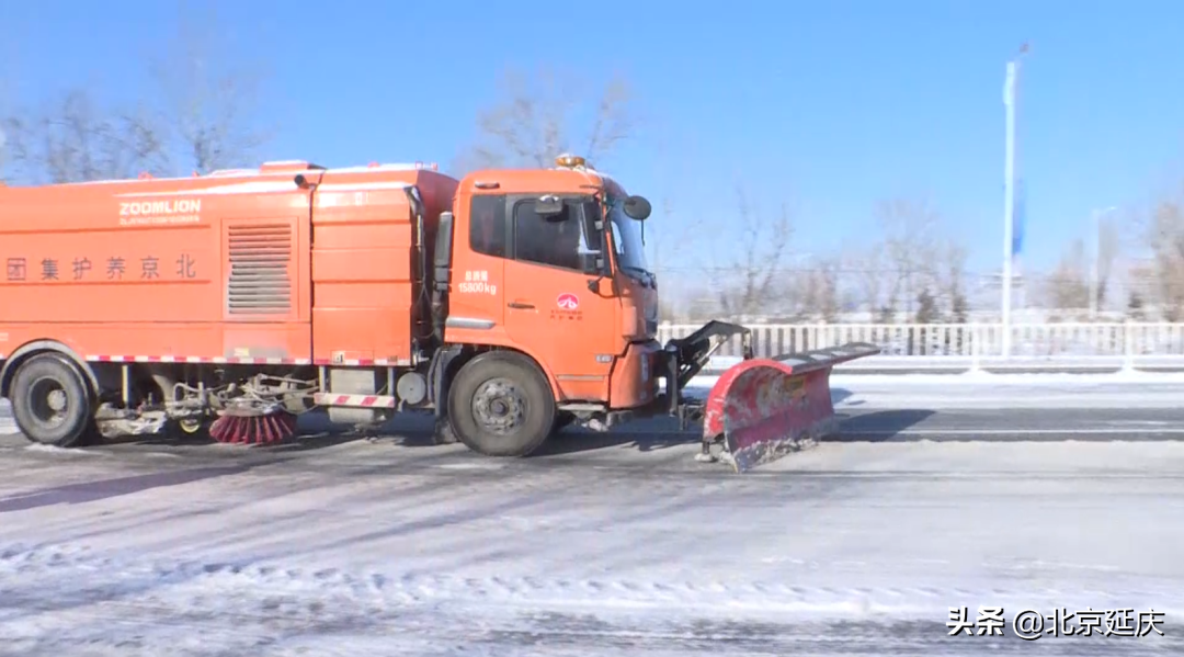 聚焦“接诉即办”丨众志成城汇“良策” 延庆打造服务保障“新模式”