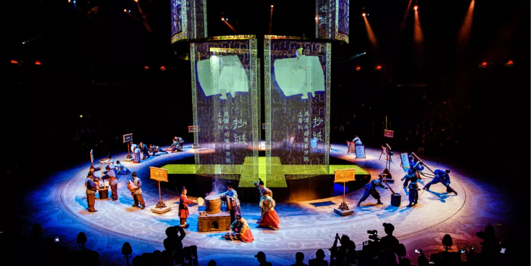 锋尚文化深交所上市 东城文化产业再注新活力