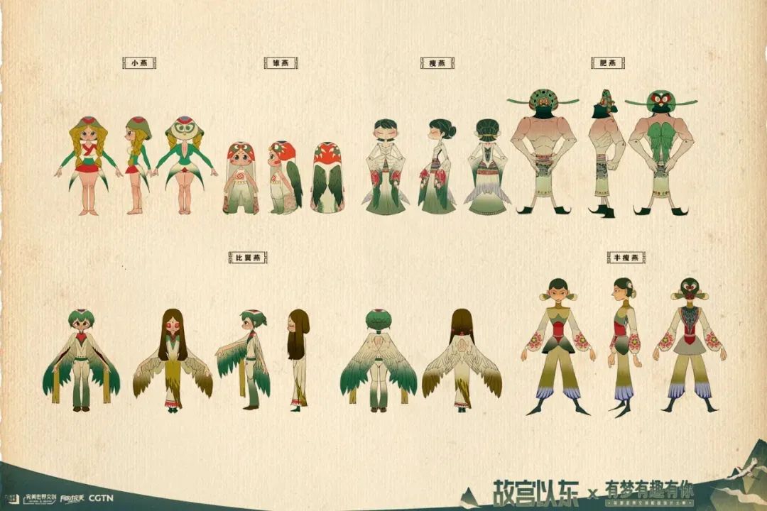 “故宫以东”，不止于东