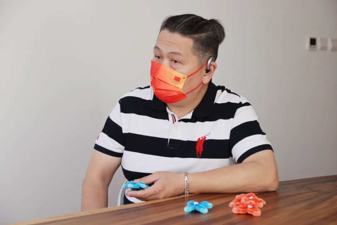 进冬奥村，进主媒体中心，进大会堂，东城非遗：把中国文化“讲”给世界听