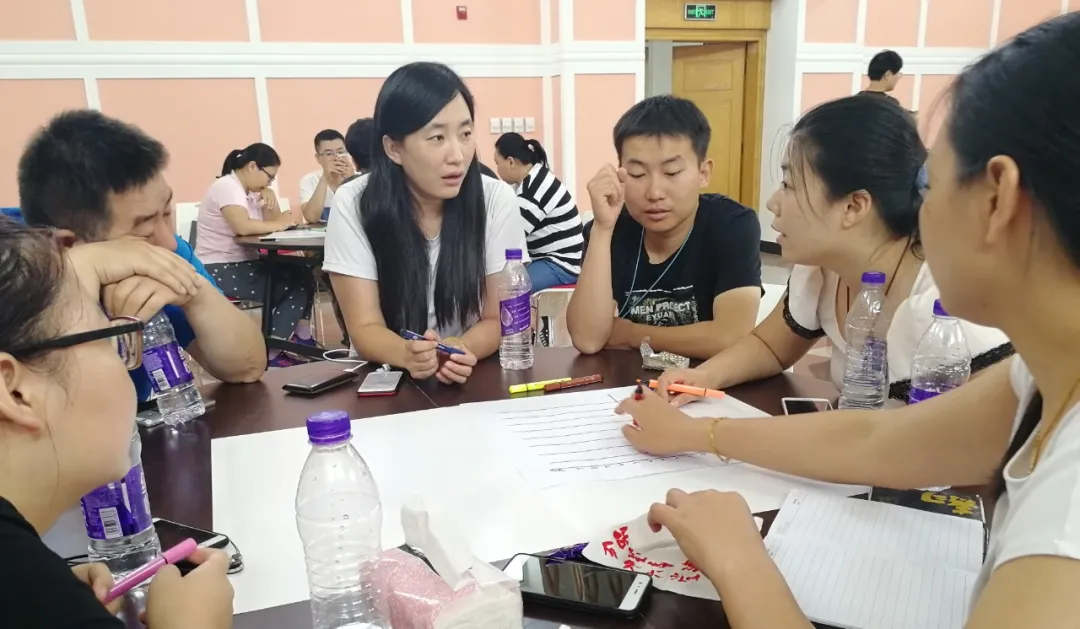 东城区“优才计划”推动人才培养，专业化“东城社工”送幸福进万家