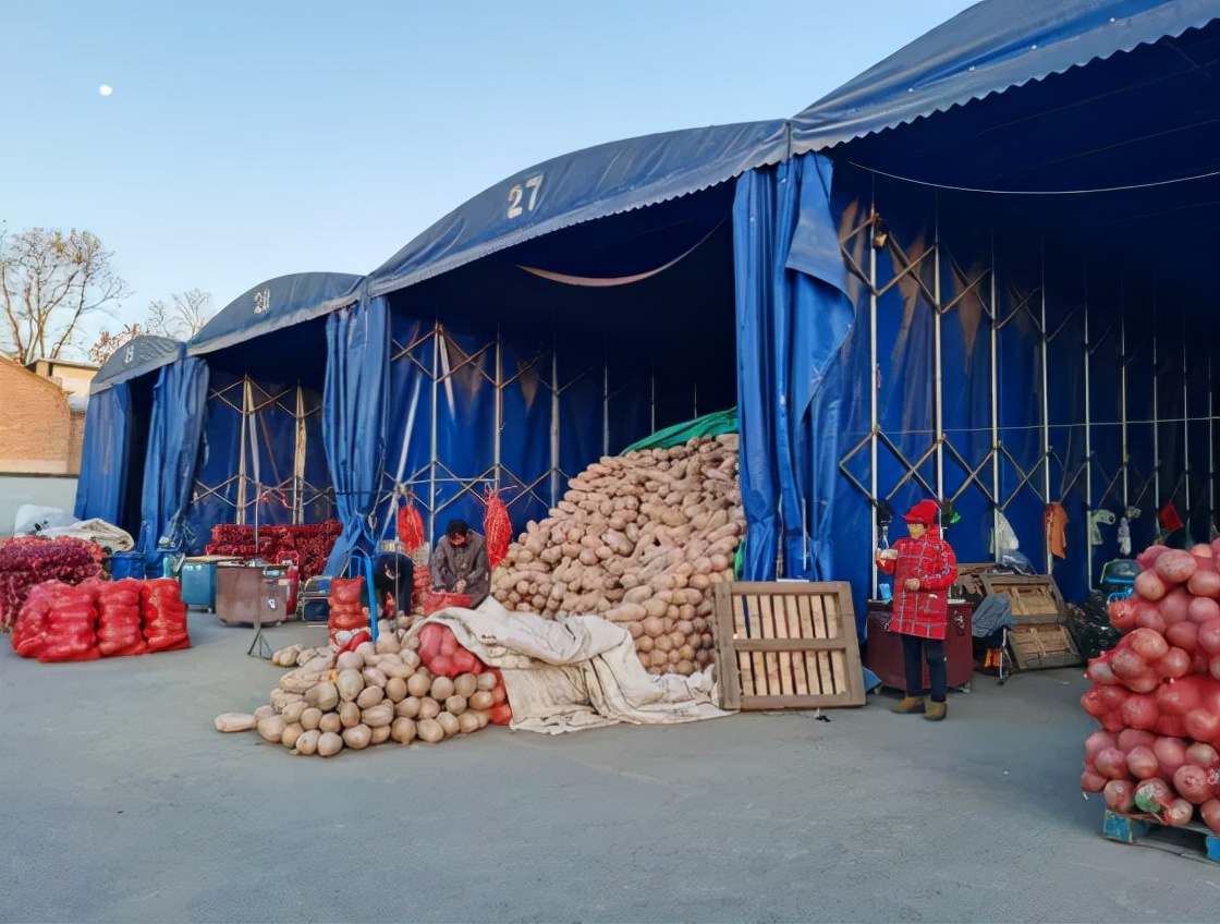 创城进行时 | 实力派冷空气登场，丰台区各部门多措并举积极应对！