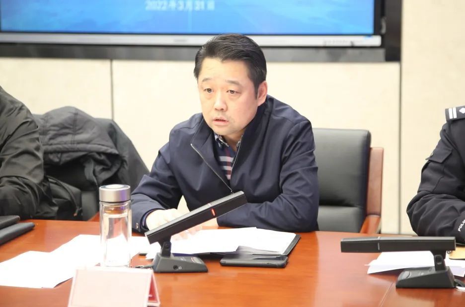 石景山区健全完善国家安全宣传教育工作机制深入推动国家安全“进校园”