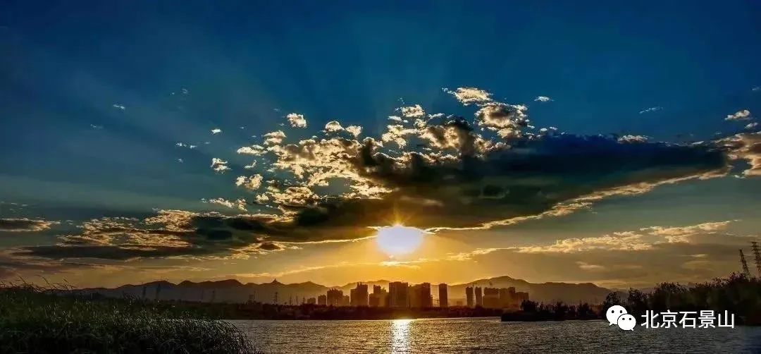 石景山：擦亮“双奥之区”名片 砥砺奋进迎蝶变 奋楫扬帆再出发