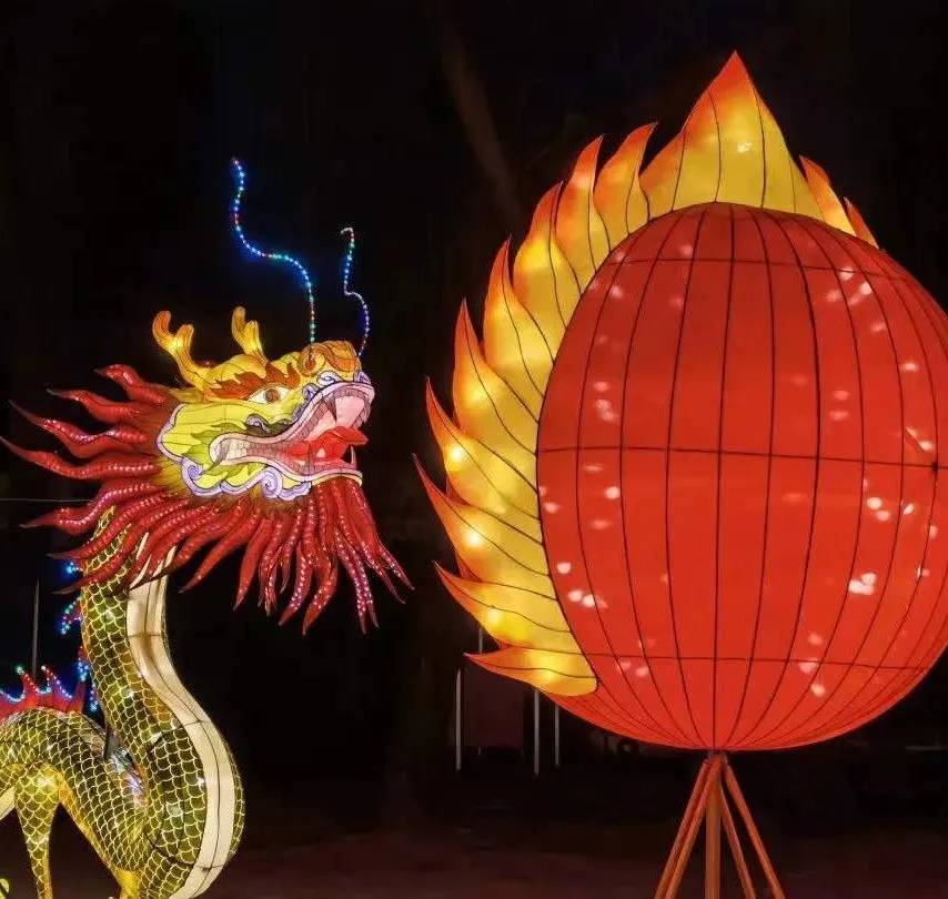 圆梦庆冬奥 正月游丰台——2022丰台正月文化旅游系列活动