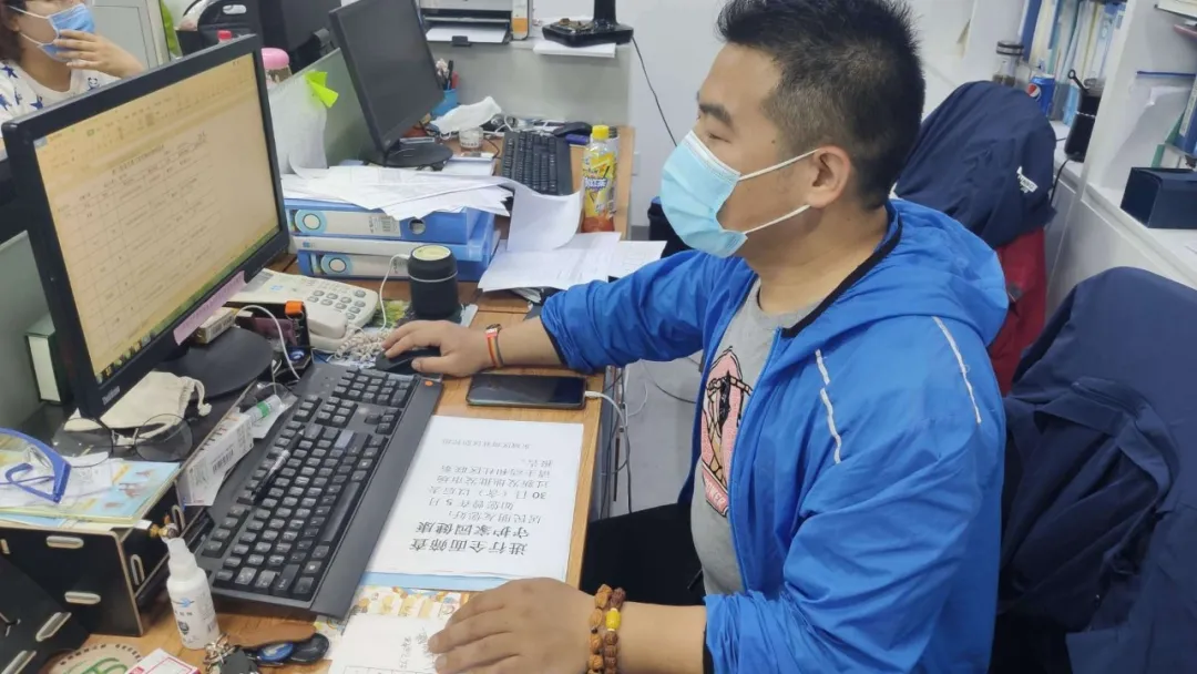 东城社工 | 用温度与态度，给百姓最温暖的守护