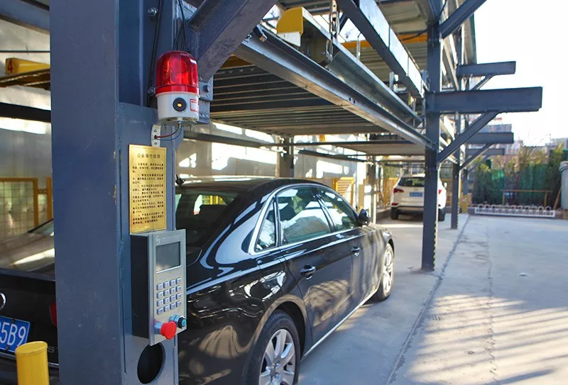 东城：打通交通管理的“任督二脉”