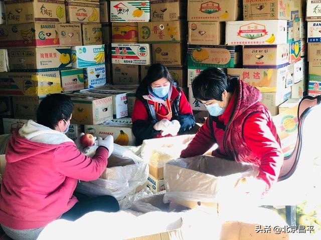 设专线、降邮费！多举措助力果农“减产不减收”