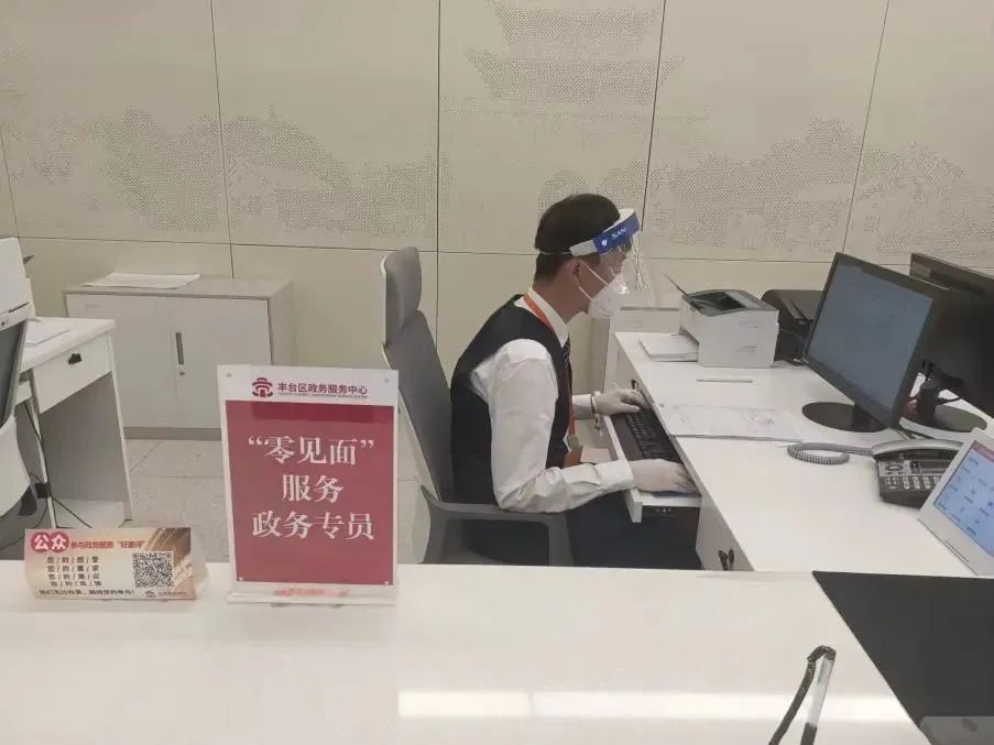 抗疫不放松，服务不断档！“双线作战”的TA们彰显实干担当