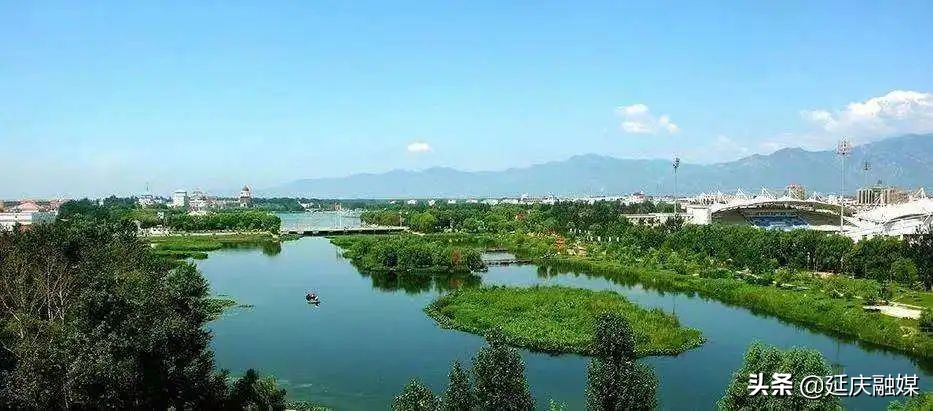 助力打好碧水保卫战！延庆入河排口污染溯源及动态管理项目率先通过市级验收