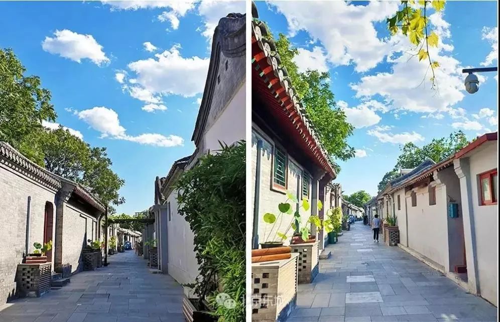 东城：建设“国际一流的和谐宜居之都”首善之区