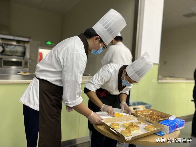 昌平苹果“大变身”，花式助力乡村振兴！