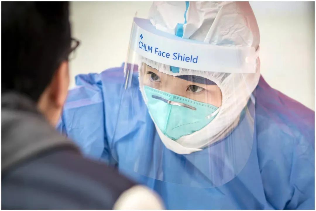 36°C、37°C……同心抗疫绝不服“暑”！一鼓作气拼下这场高温“烤”验