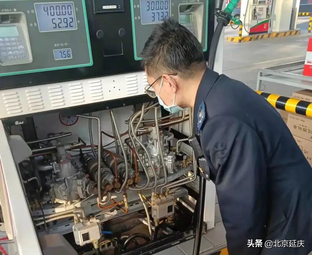 积极应对污染天气 延庆多措并举全力守护“延庆蓝”