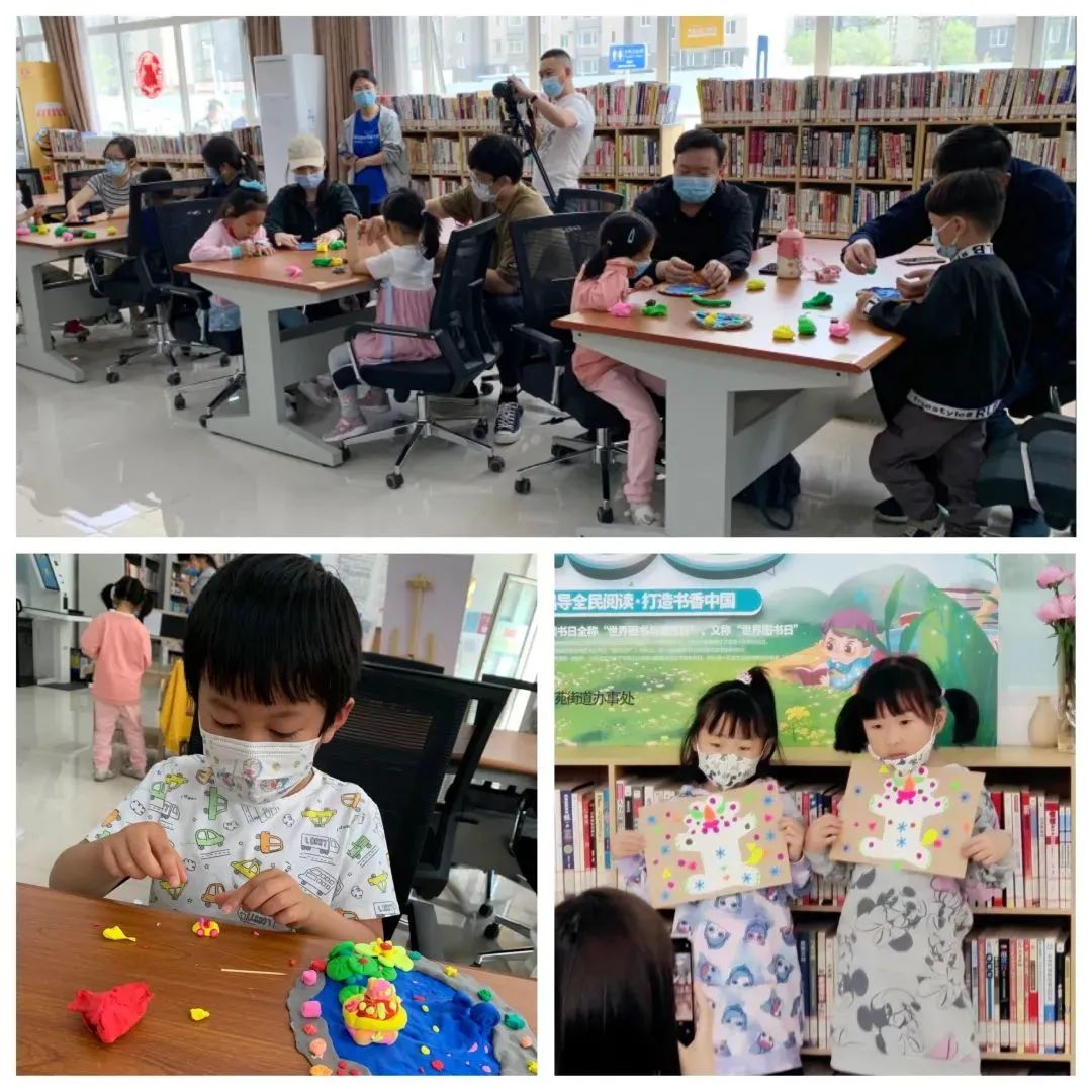 “悦享新时代 书香润丰台” 2022年丰台区全民阅读推广活动正式拉开序幕