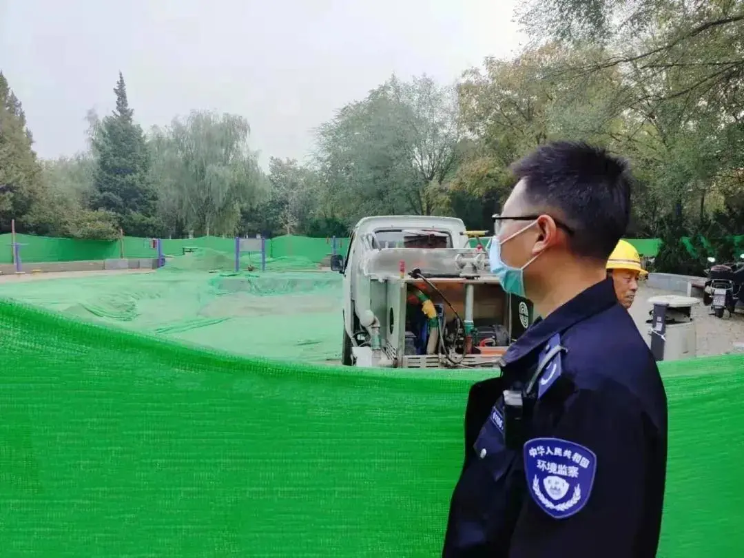 丰台区全面完成“十三五”时期主要污染物总量减排目标