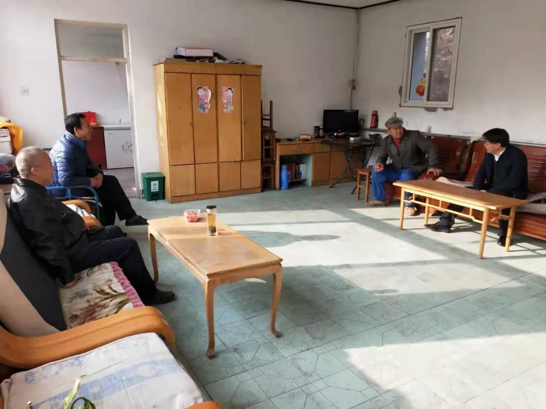 密云区新城子镇扎实推进“接诉即办”工作