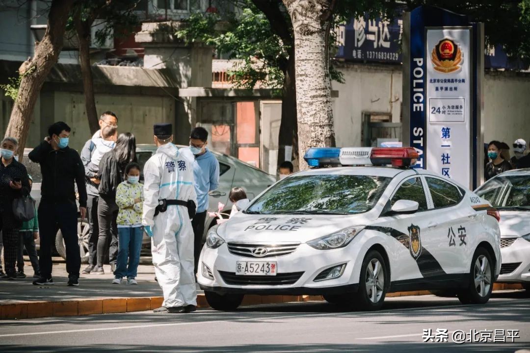 作风建设年丨暖心警事儿：你们前线冲锋，我们后方守护！