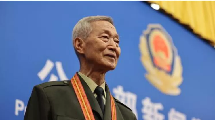 让公平正义皆有回声！