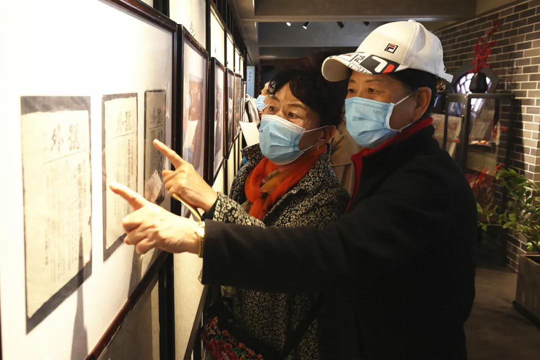 “书香致远 红色领航”东城区党史学习教育“领读计划”活动全面启动！