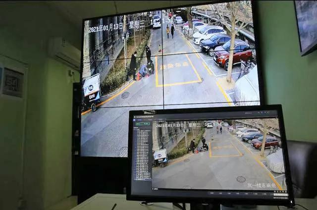 更快更智能！东城为古建筑装上消防“眼睛”