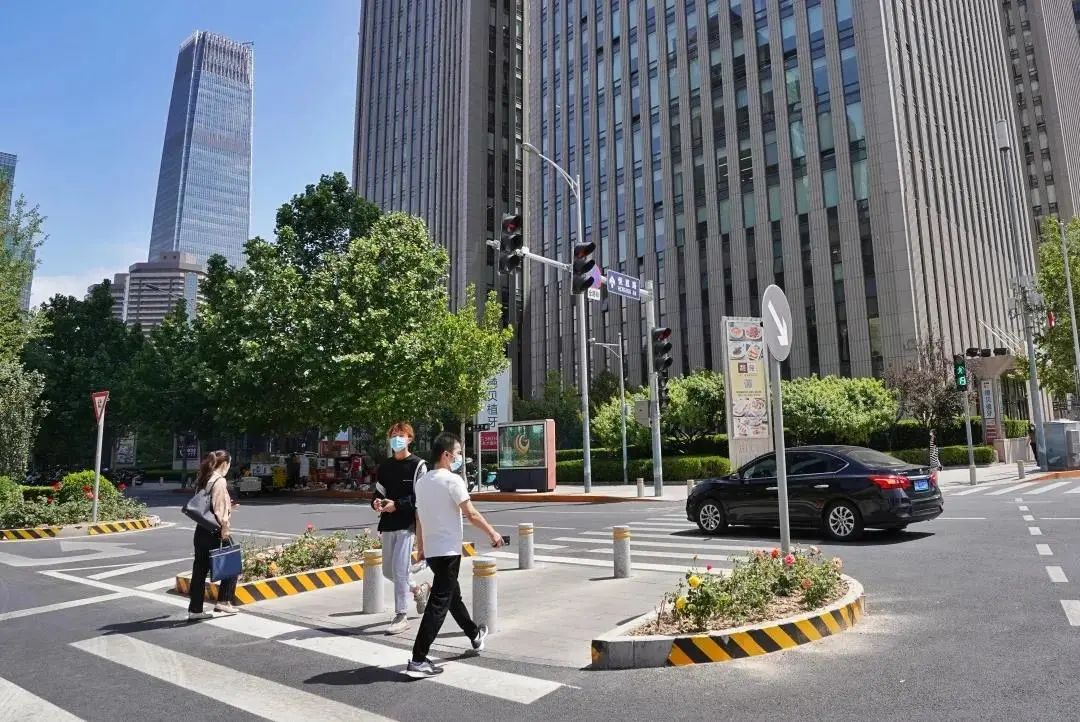 朝阳区丰富数字经济应用场景，加快建设数字经济示范区