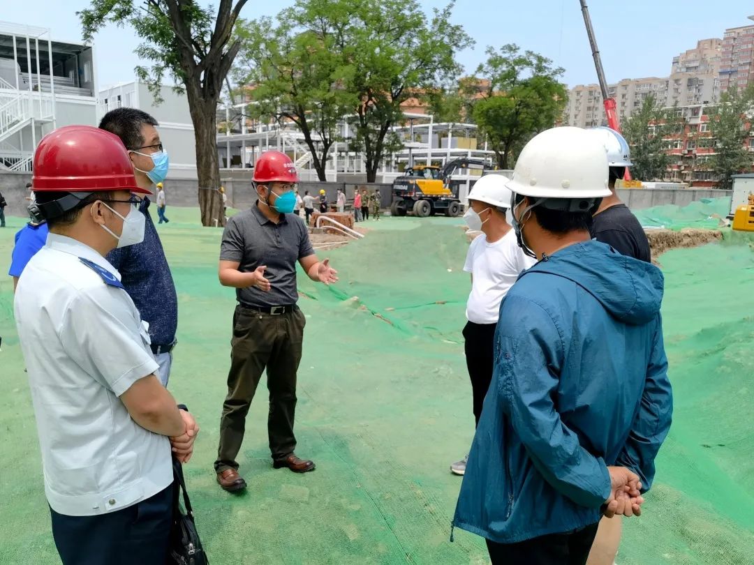 你乘风破浪，我保驾护航！丰台以这些方式护航高考，助梦扬帆