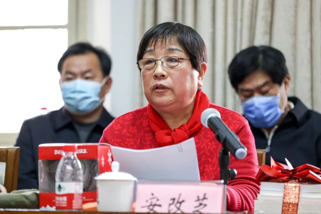 铸时代之魂，扬首善正气！东城区模范榜样座谈会在北大二院旧址召开