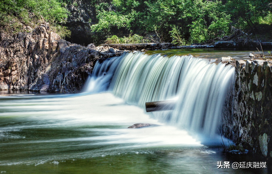 延庆珍珠泉绝美风光大片上线，张张都是精品~
