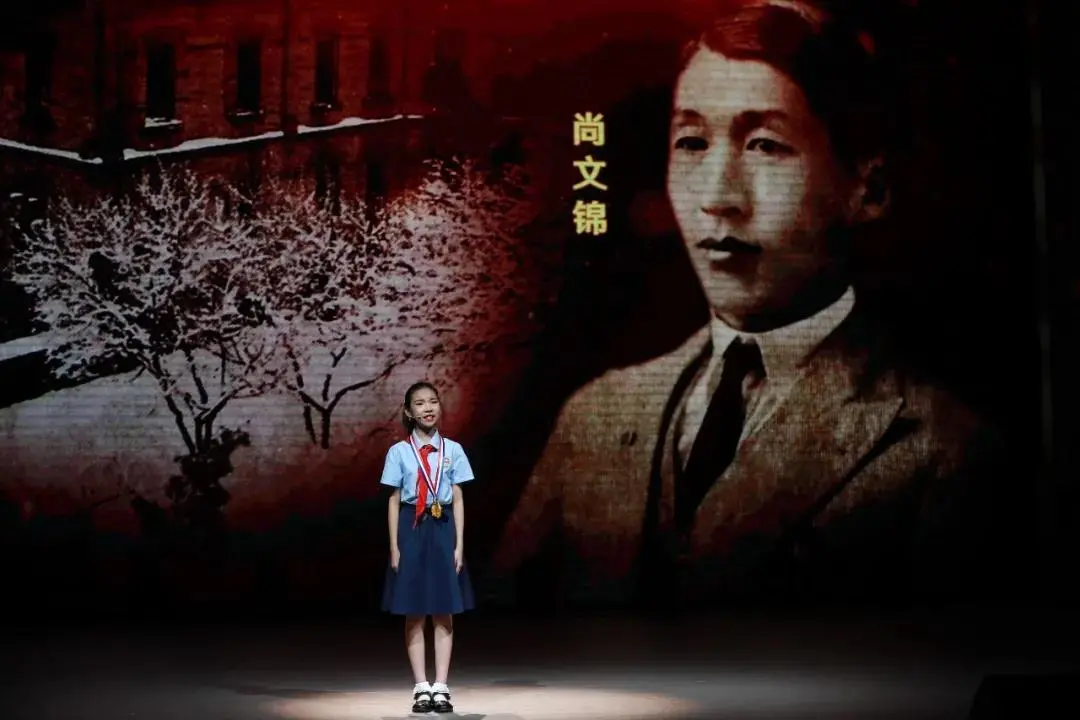 童心向党庆“六一”，朝气蓬勃向未来