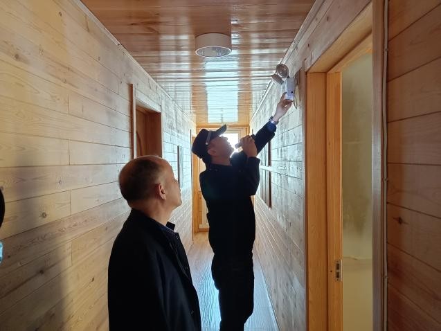 密云区新城子镇扎实做好“五一”假期前夕民俗旅游安全管理各项工作