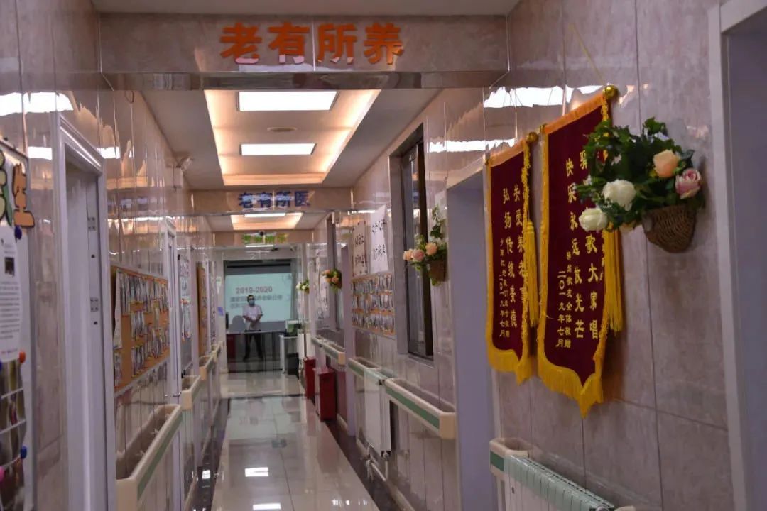 点开，带你看朝阳这五年