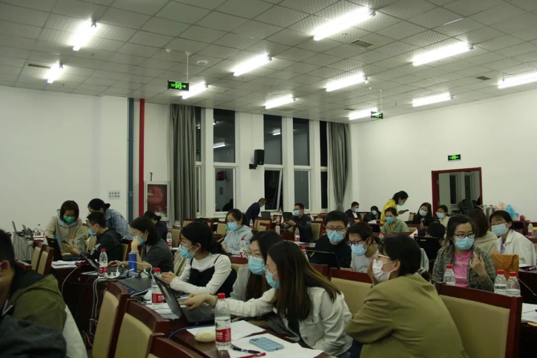 【致敬劳动者】抗疫没有假期，顺义区卫生健康人坚守抗疫一线！