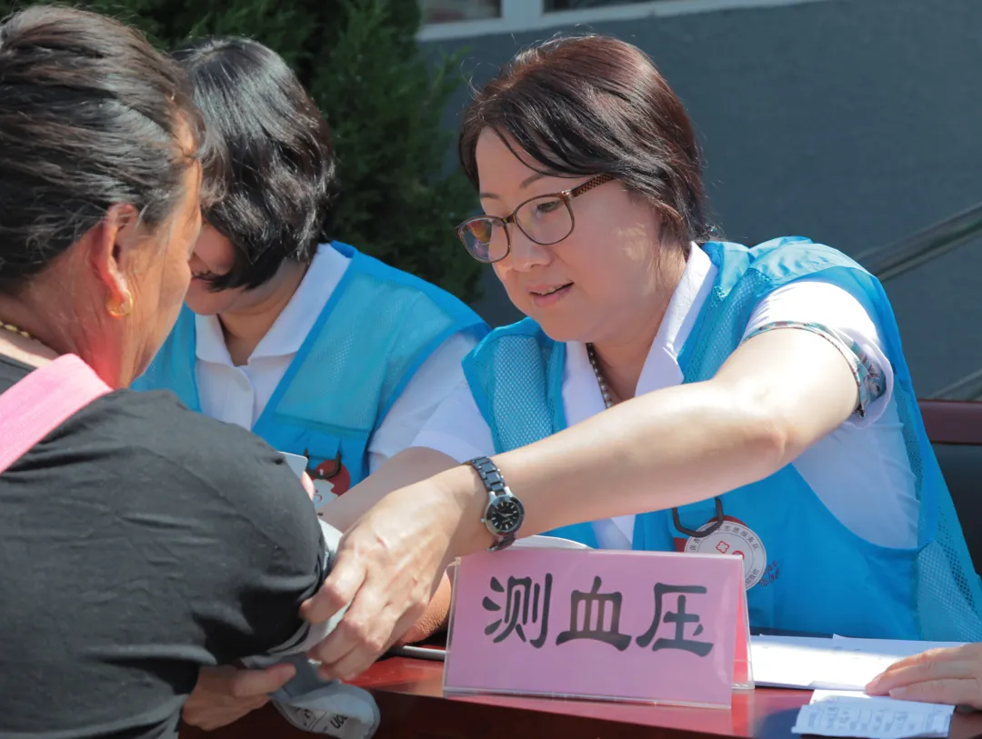 东城志愿服务先进典型捧回全国大奖！