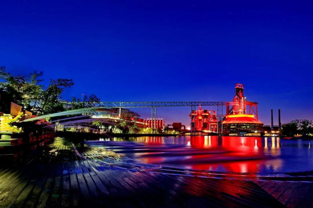 震撼！一起回顾双奥石景山的这些闪耀时刻……