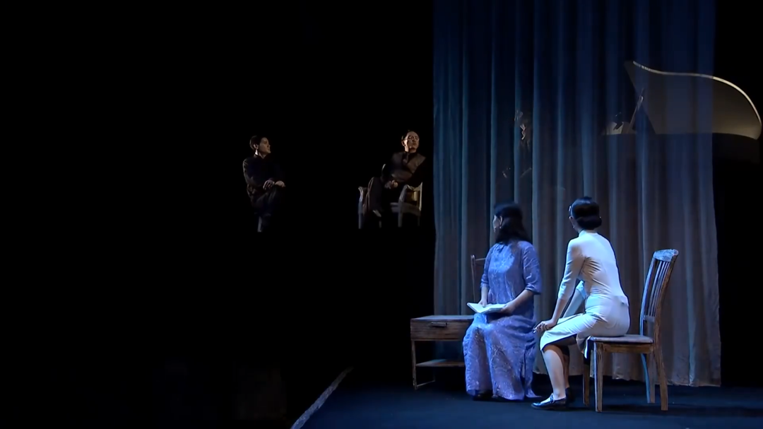 文化东城 | 特别行动，纪念曹禺诞辰110周年