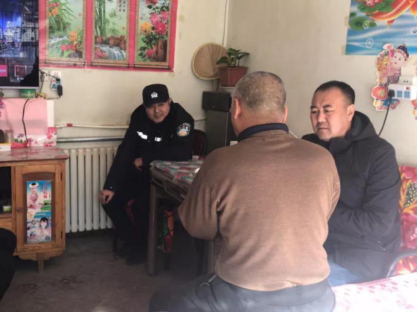 密云区新城子镇扎实推进“接诉即办”工作