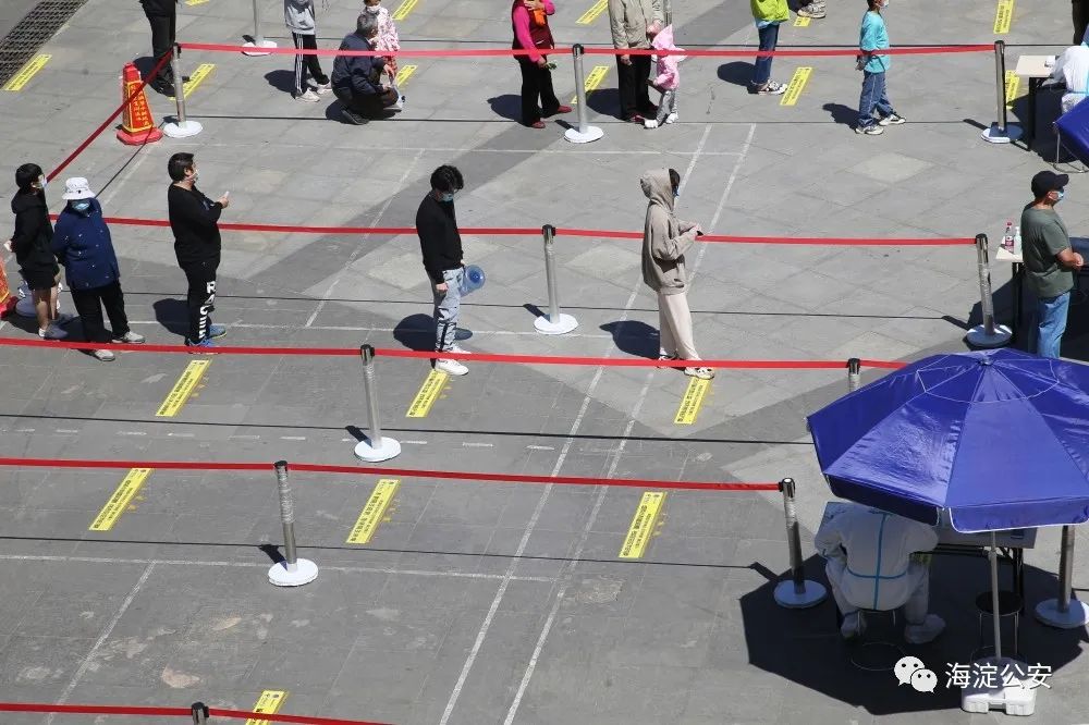 线上线下齐发力，抗疫履职两不误！