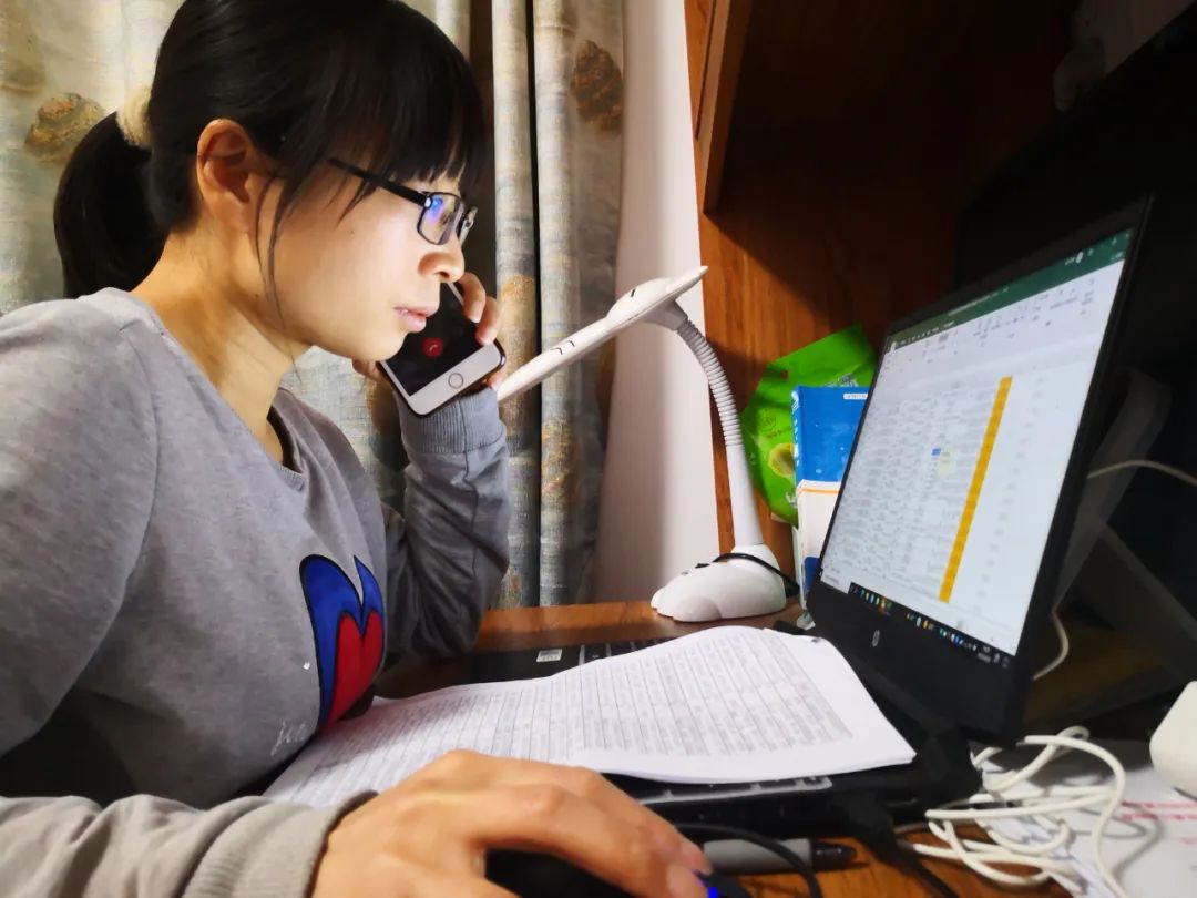 1个人，1整夜，100多个排查电话，“东城社工”辛苦了！