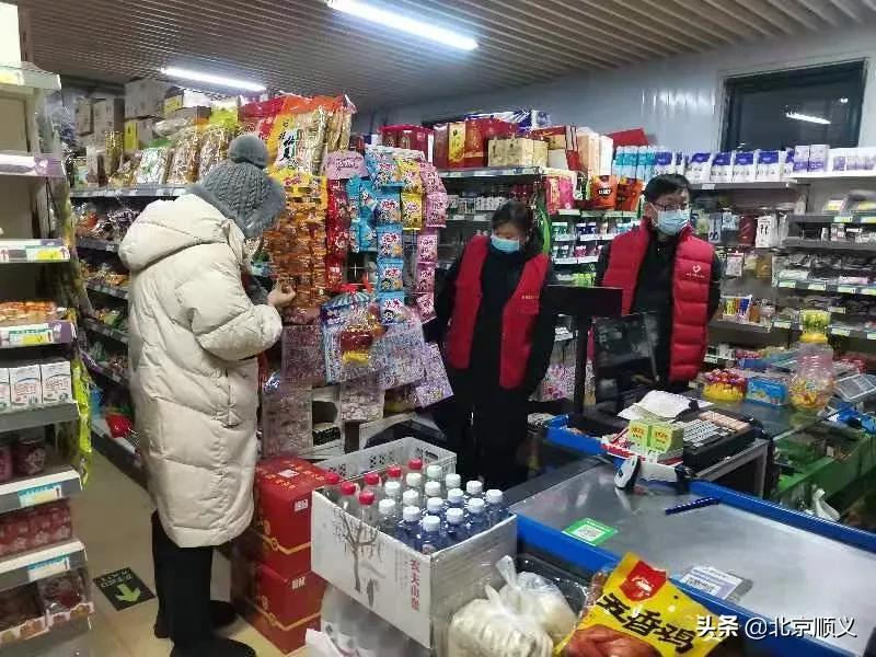 不一样的春节，一样的坚守！谢谢春节坚守岗位的你们~