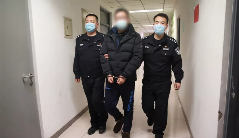 网约车司机虚构里程诈骗车费，公交警方抓获23人